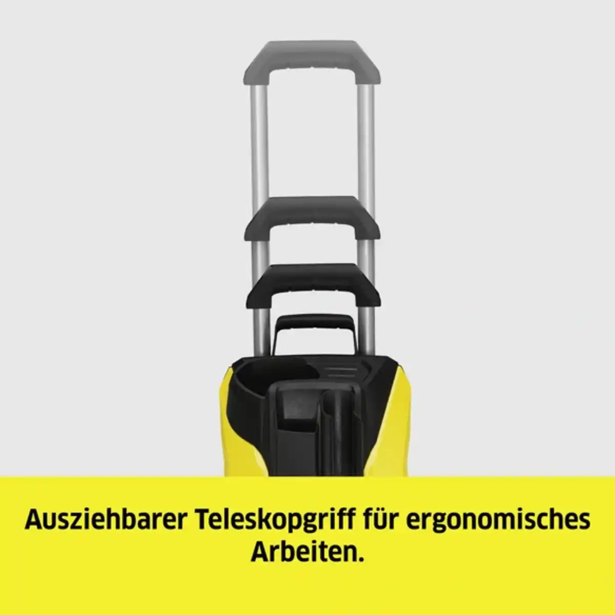 Bild 4 von KÄRCHER Hochdruckreiniger K 7 Smart Control, max. 180 bar, max. 600 l/h