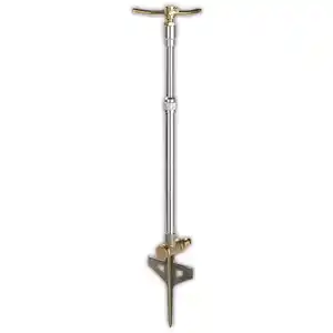 Powertec Garden Teleskop-3-Arm-Sprinkler