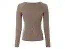 Bild 4 von esmara® Damen Strickpullover, in modischer Rippstrick-Qualität