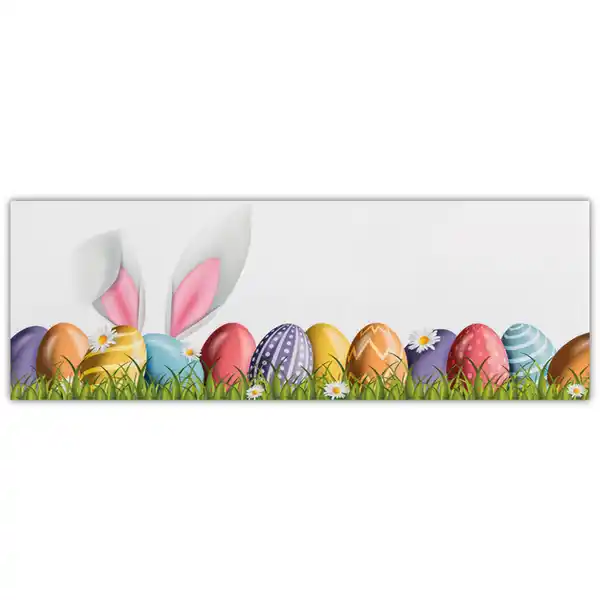 Bild 2 von Bella Casa Oster-Fensterbild