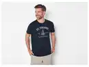 Bild 3 von LIVERGY® Herren T-Shirt, körpernah geschnitten