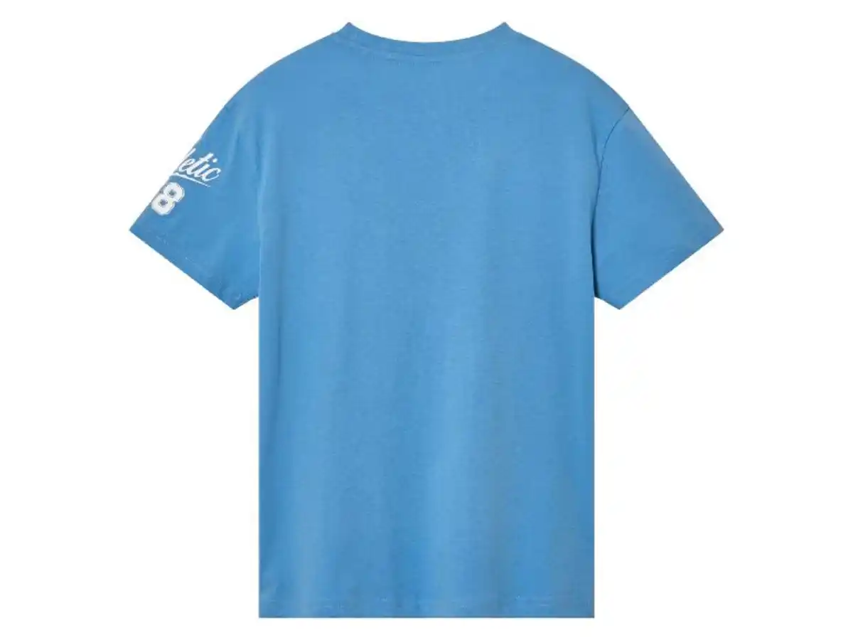 Bild 4 von pepperts!® Kinder T-Shirt aus reiner Baumwolle