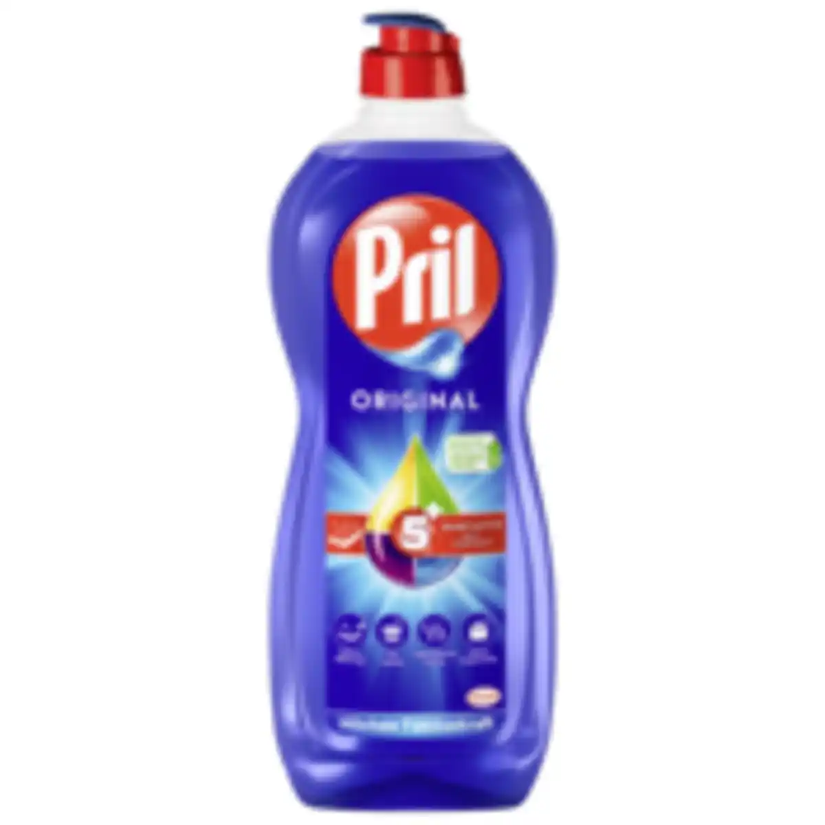 Bild 1 von Pril Geschirrspülmittel
