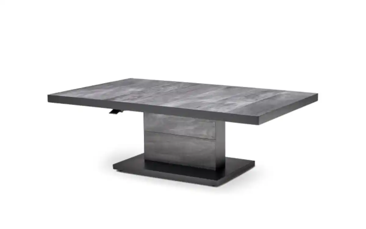Bild 2 von Mondo - Lifttisch Ascella, Aluminiumgestell in anthrazit