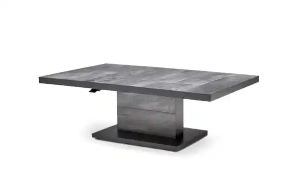 Bild 2 von Mondo - Lifttisch Ascella, Aluminiumgestell in anthrazit
