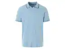 Bild 2 von LIVERGY® Herren Poloshirt, mit Strukturstrick