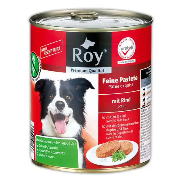 Bild 3 von Roy® Feine Pastete