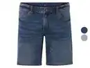 Bild 1 von LIVERGY® Herren Jeansshorts, mit hohem Baumwollanteil