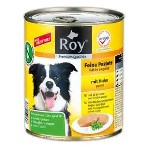 Roy® Feine Pastete