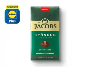 Jacobs Krönung,  500 g