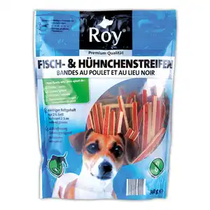 Roy® Snacks