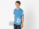 Bild 3 von pepperts!® Kinder T-Shirt aus reiner Baumwolle