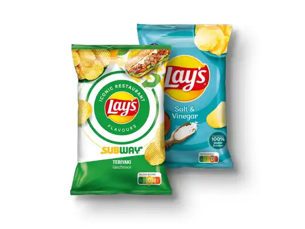 Bild 1 von Lay’s Chips,  150 g