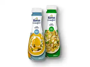 Rama Cremefine,  250 ml