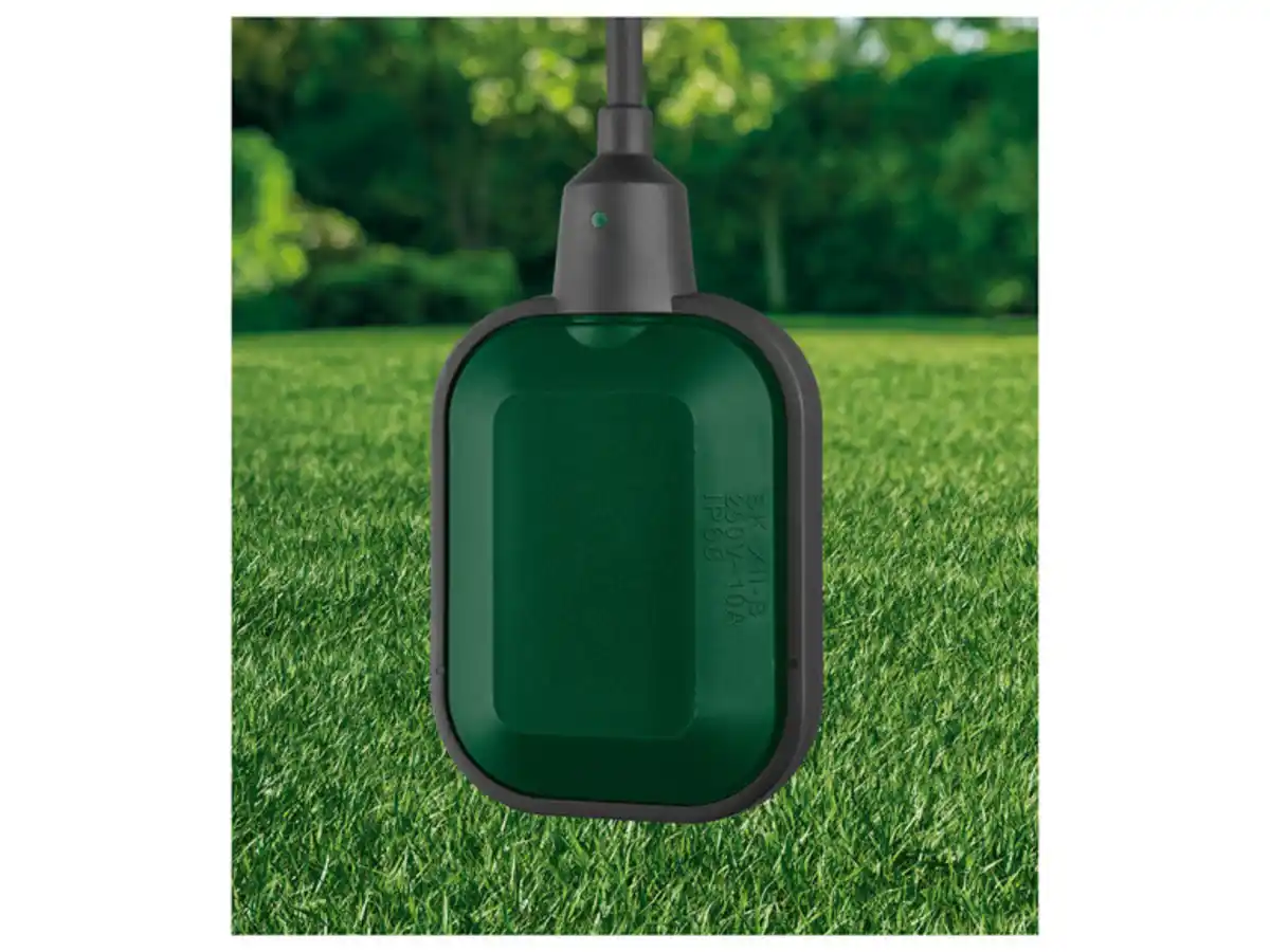 Bild 3 von PARKSIDE® Regenfasspumpe »PRP 400 C2«, 4000 l/h