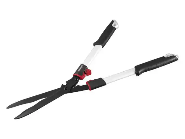 Bild 2 von PARKSIDE PERFORMANCE® Bypass-Getriebe-Heckenschere / -Astschere / Amboss-Getriebe-Astschere