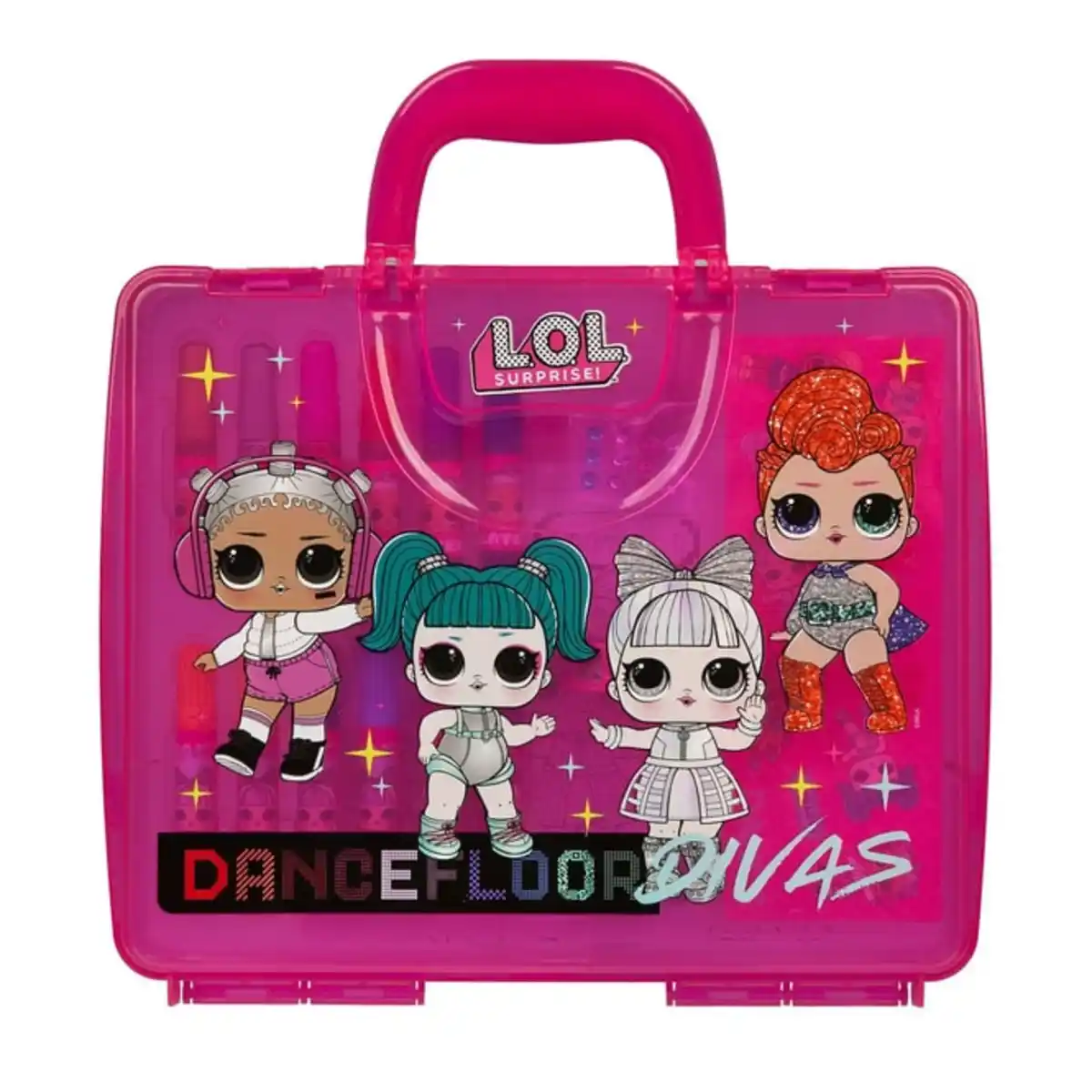 Bild 1 von L.O.L. Surprise - Glitzer Studio