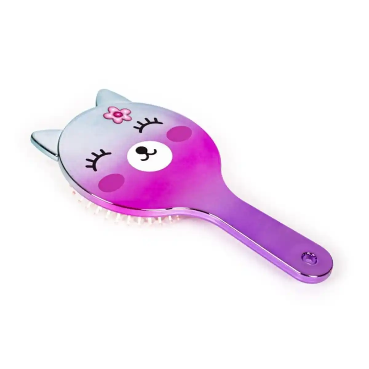 Bild 1 von Haarbürste - Tiermotiv