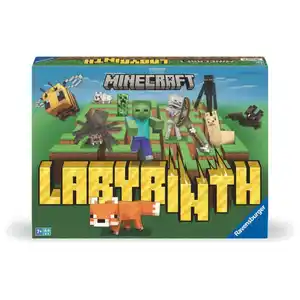 Minecraft Labyrinth