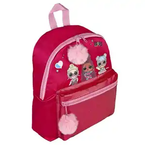 L.O.L. Surprise BFFS - Kinder-Rucksack - ca. 33,5 x 27 x 10 cm