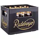 Bild 1 von Radeberger Pilsner 20 x 0,5 Liter