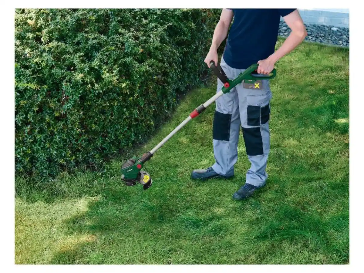 Bild 4 von PARKSIDE® 20 V 3-in-1 Akku-Multitrimmer »PAMT 20-Li A1«, ohne Akku und Ladegerät