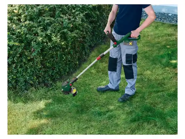 Bild 4 von PARKSIDE® 20 V 3-in-1 Akku-Multitrimmer »PAMT 20-Li A1«, ohne Akku und Ladegerät