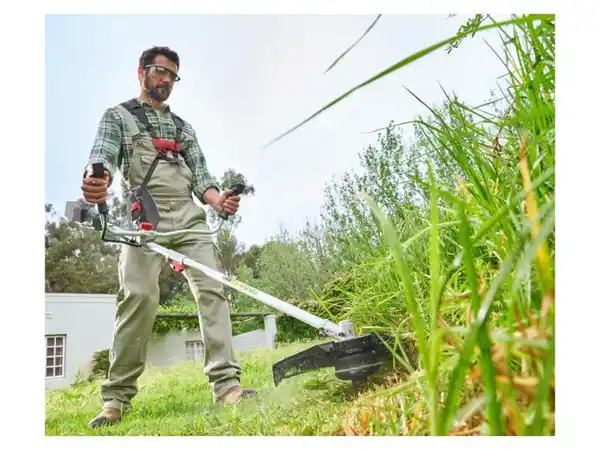 Bild 3 von PARKSIDE PERFORMANCE® 40 V 2-in-1-Akku-Freischneider »PPFSA 40-Li B3«, ohne Akku und Ladegerät