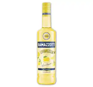 Ramazzotti Limoncello 0,7 Liter