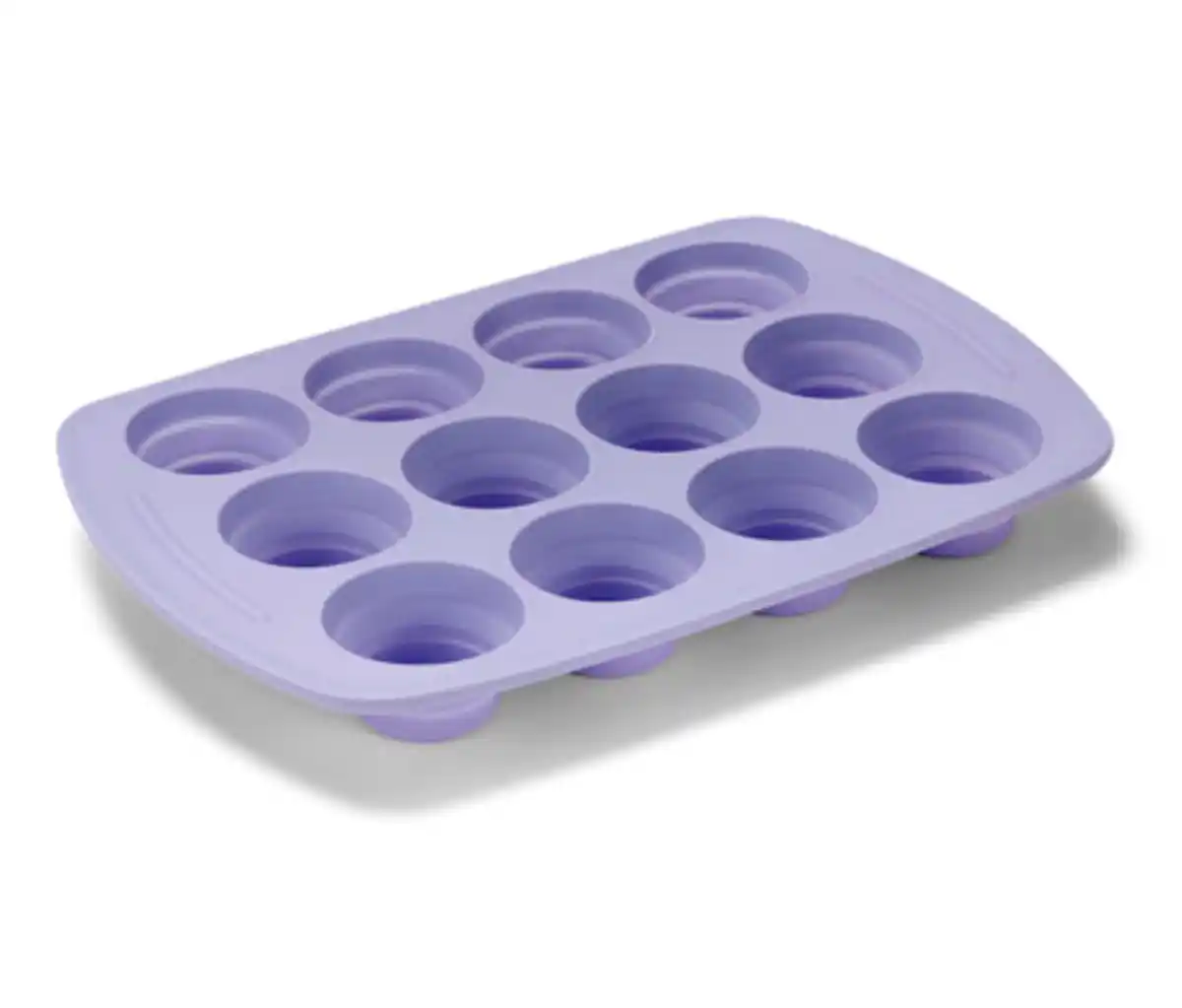 Bild 1 von Faltbares Silikon-Muffinblech