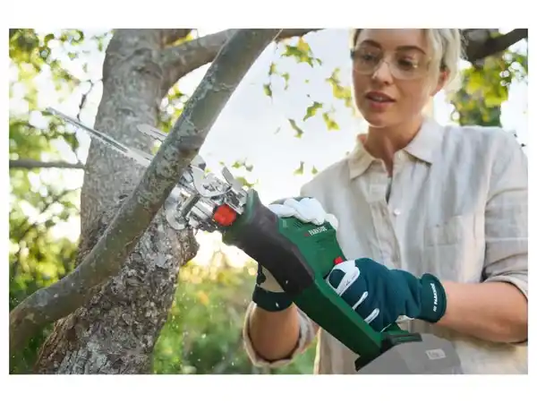 Bild 3 von PARKSIDE® Säbelsägeblätter-Sortiment für Säbelsägen