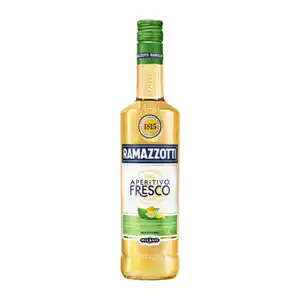 Ramazzotti Aperitivo Fresco 0,7 Liter