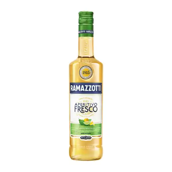 Bild 1 von Ramazzotti Aperitivo Fresco 0,7 Liter