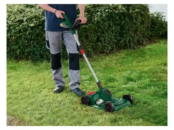 Bild 3 von PARKSIDE® 20 V 3-in-1 Akku-Multitrimmer »PAMT 20-Li A1«, ohne Akku und Ladegerät