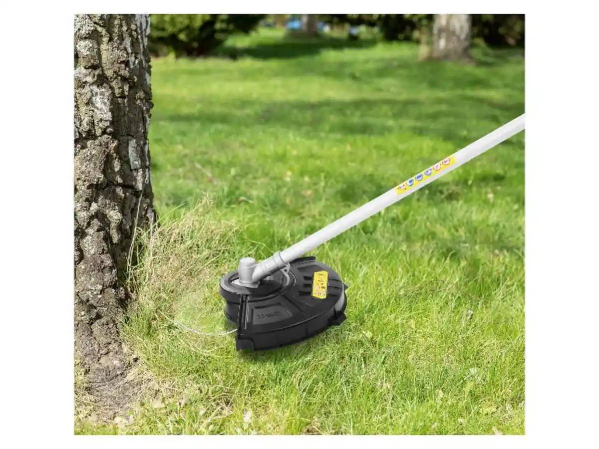 Bild 4 von PARKSIDE PERFORMANCE® 40 V 2-in-1-Akku-Freischneider »PPFSA 40-Li B3«, ohne Akku und Ladegerät