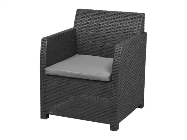 Bild 4 von LIVARNO home Balkonmöbel-Set, mit Stauraumfunktion, 3-teilig