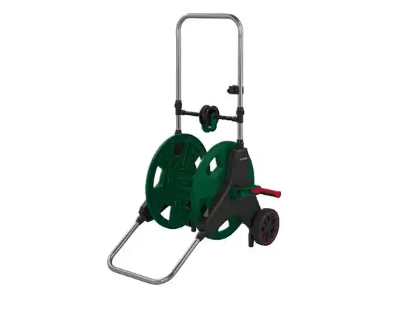 Bild 4 von PARKSIDE® Schlauchwagen, mit Schlauchführung