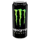 Bild 1 von Monster Energy 0,5 Liter Dose