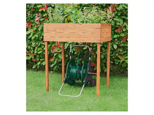 Bild 3 von PARKSIDE® Schlauchwagen, mit Schlauchführung