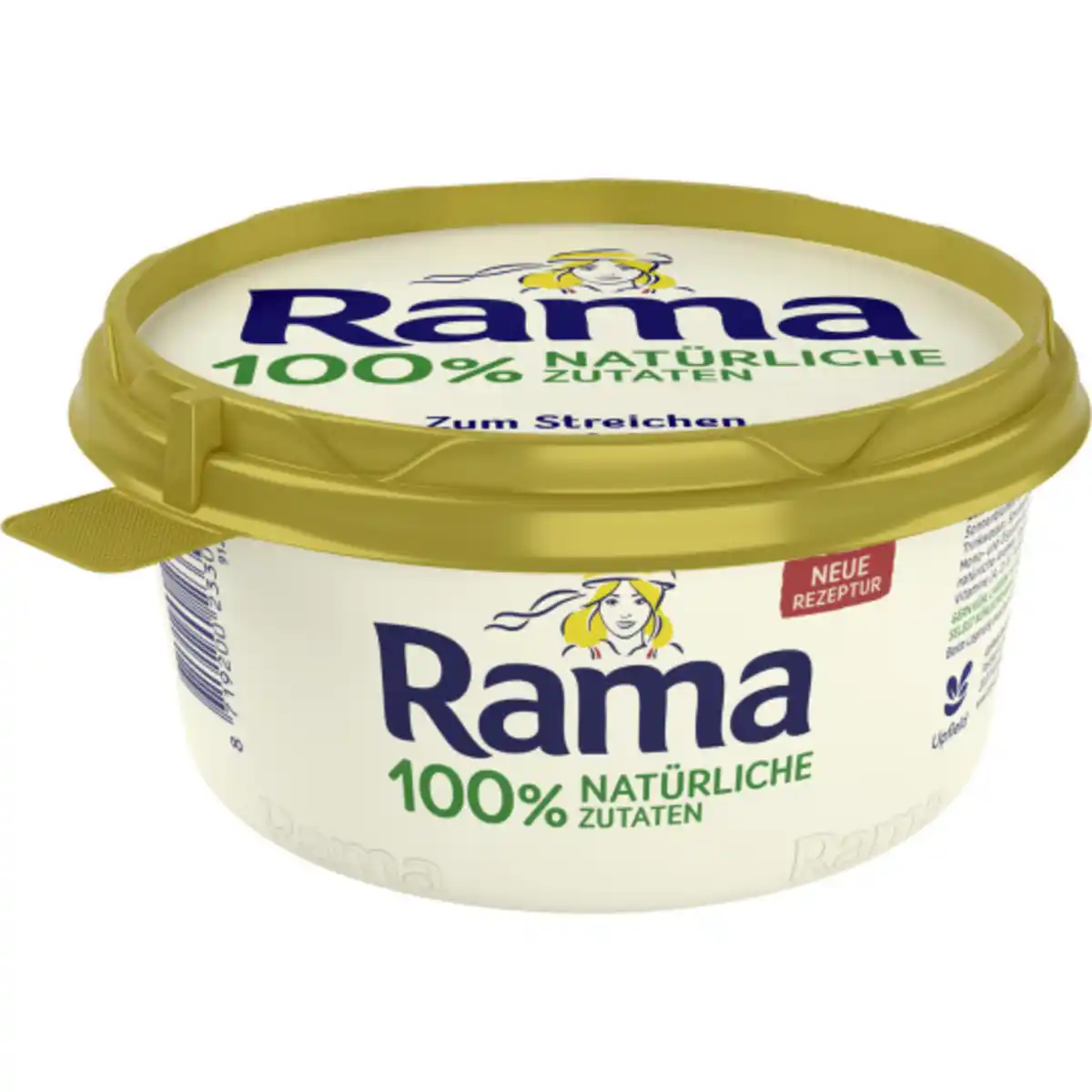 Bild 1 von Rama Margarine 400 g