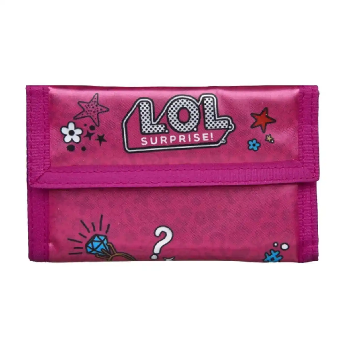 Bild 1 von L.O.L. Surprise - Geldb&#246;rse