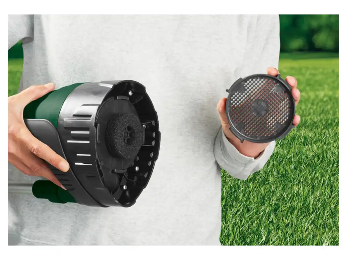 Bild 4 von PARKSIDE® Regenfasspumpe »PRP 400 C2«, 4000 l/h