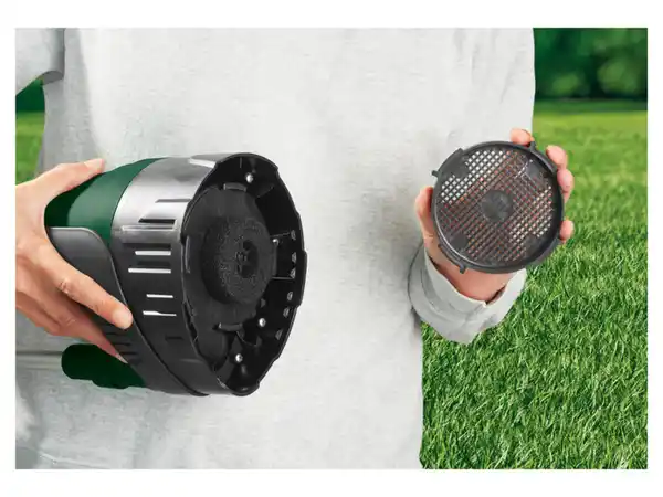 Bild 4 von PARKSIDE® Regenfasspumpe »PRP 400 C2«, 4000 l/h