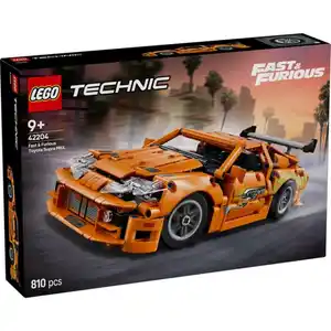 LEGO&#174; Technic 42204 - Fast and Furious - Toyota Supra MK4