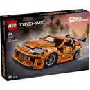 Bild 1 von LEGO&#174; Technic 42204 - Fast and Furious - Toyota Supra MK4