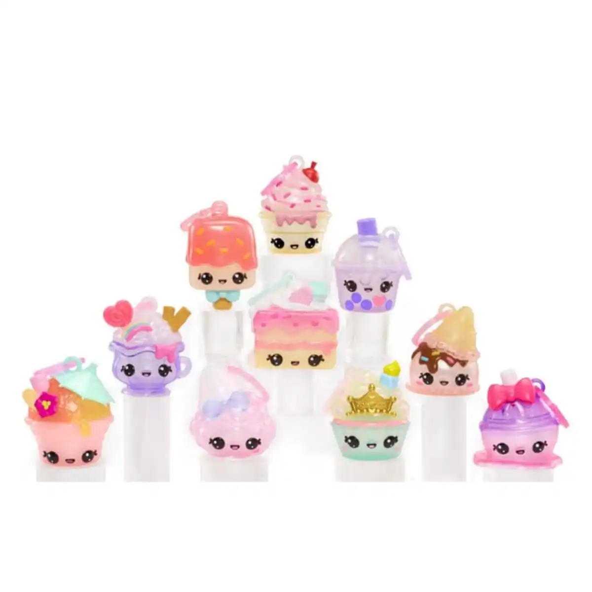 Bild 1 von Yummiland - Num Noms Body Scent Sortiment - 1 St&#252;ck