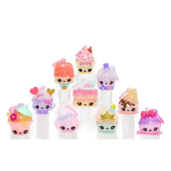 Bild 1 von Yummiland - Num Noms Body Scent Sortiment - 1 St&#252;ck