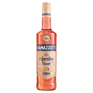 Ramazzotti Aperitivo Rosato 0,7 Liter