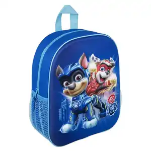 Paw Patrol - Kinder-Rucksack mit 3D-Optik