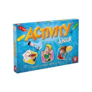 Activity Junior